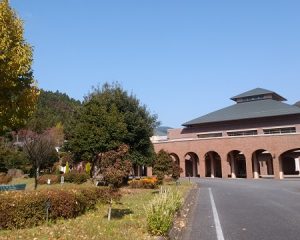 碓氷峠の森交流記念館「峠の湯」