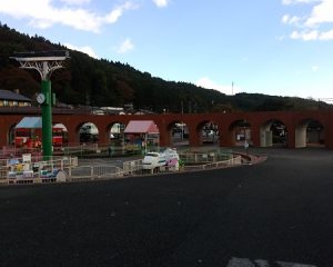 碓氷峠鉄道文化むら