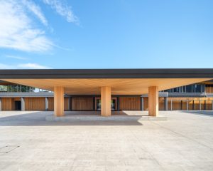 THE CLUB golf village